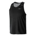 Dri-Fit Rise 365 Running Débardeur tank top Hommes - noir,