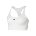 Dri-Fit Swoosh Soutien-gorge sport Femmes - blanc,