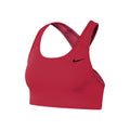 Dri-Fit Swoosh Soutien-gorge sport Femmes - rouge, noir