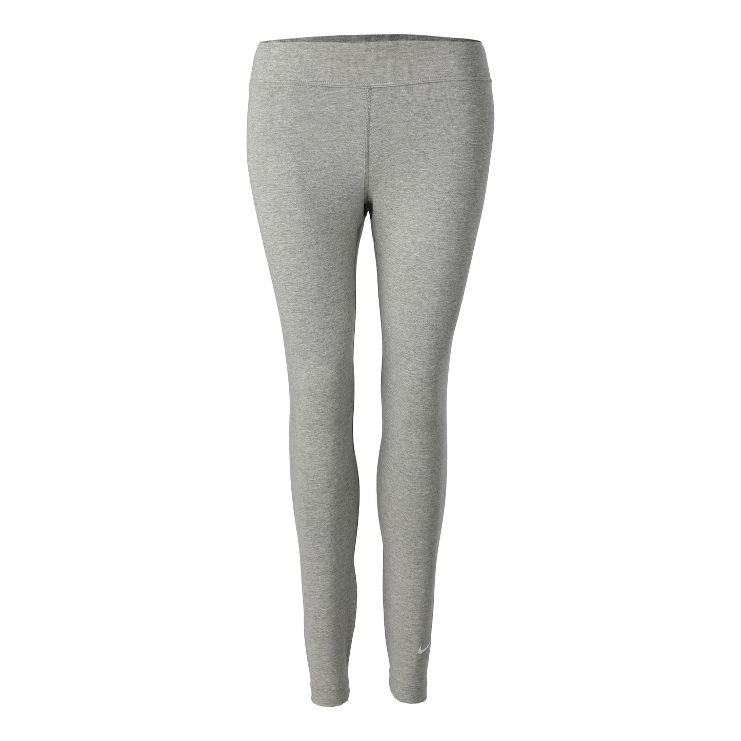 Nike Essential Collant tight Femmes - gris clair,