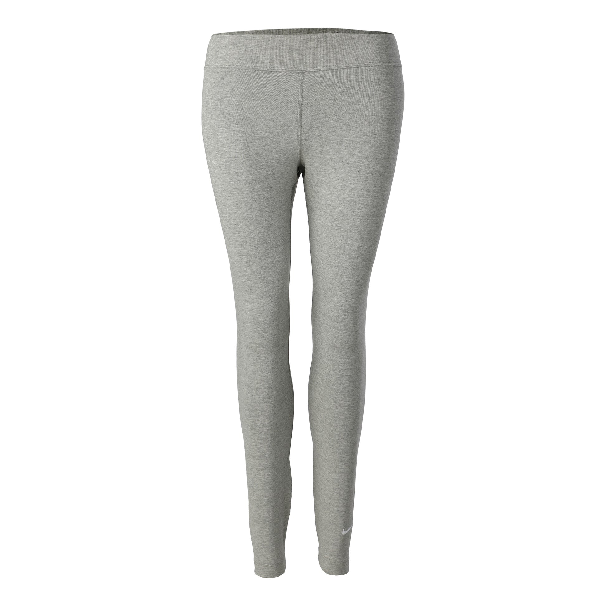 Nike Essential Collant tight Femmes - gris clair,