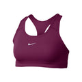 Dri-Fit Swoosh Soutien-gorge sport Femmes - berry,
