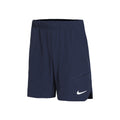 Dri-Fit Court 7in Shorts Hommes - bleu foncé,