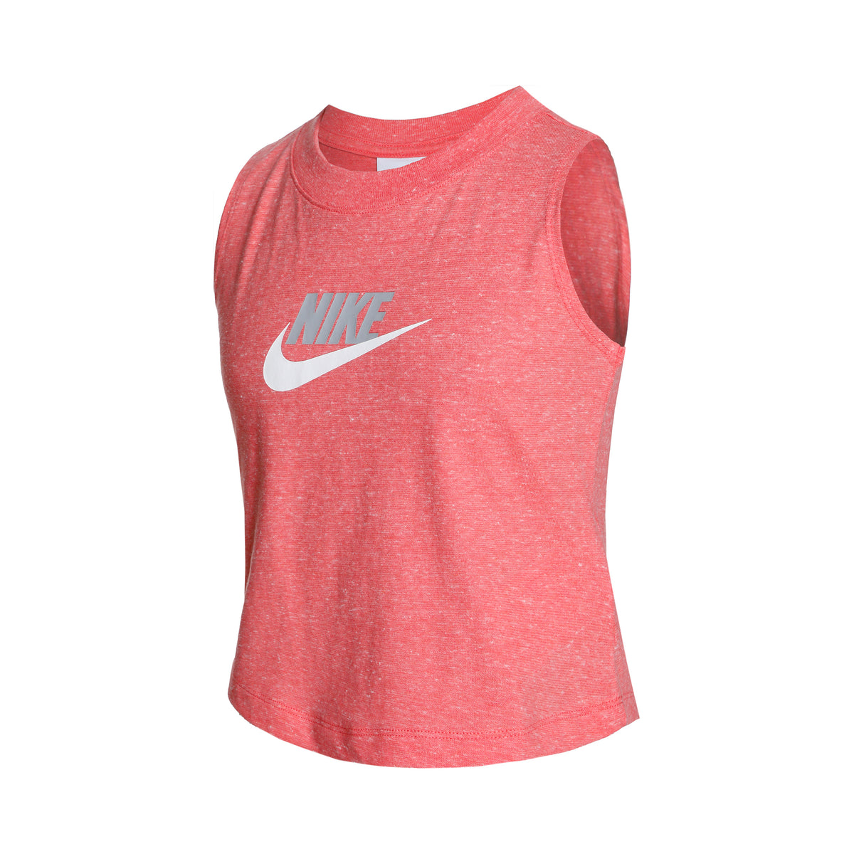 Nike Sportswear Débardeur tank top Enfants - corail,