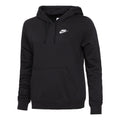 New Sportswear Club Fleece STD Sweat à capuche Femmes - noir,