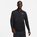 Packable Veste de survêtement Hommes-noir