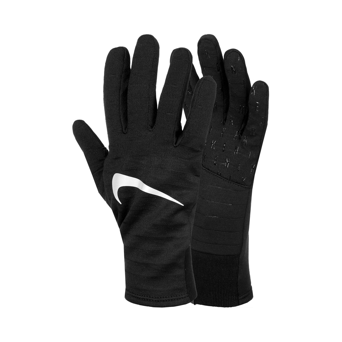 Nike Sphere 4.0 Gants-Noir,Argent