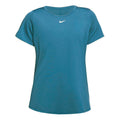 Dri-Fit One STD T-shirt Femmes - bleu,