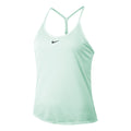 Dri-Fit One Elstka STD Débardeur tank top Femmes - mint,