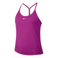 Dri-Fit One Elstka STD Débardeur tank top Femmes - violet,