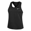 Dri-Fit Racerback Débardeur Tank Top Femmes-Noir
