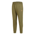 Dri-Fit Court Heritage Fleece Pantalon survêtement Hommes - vert olive,