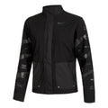 TF Run Division Veste running Femmes - noir,