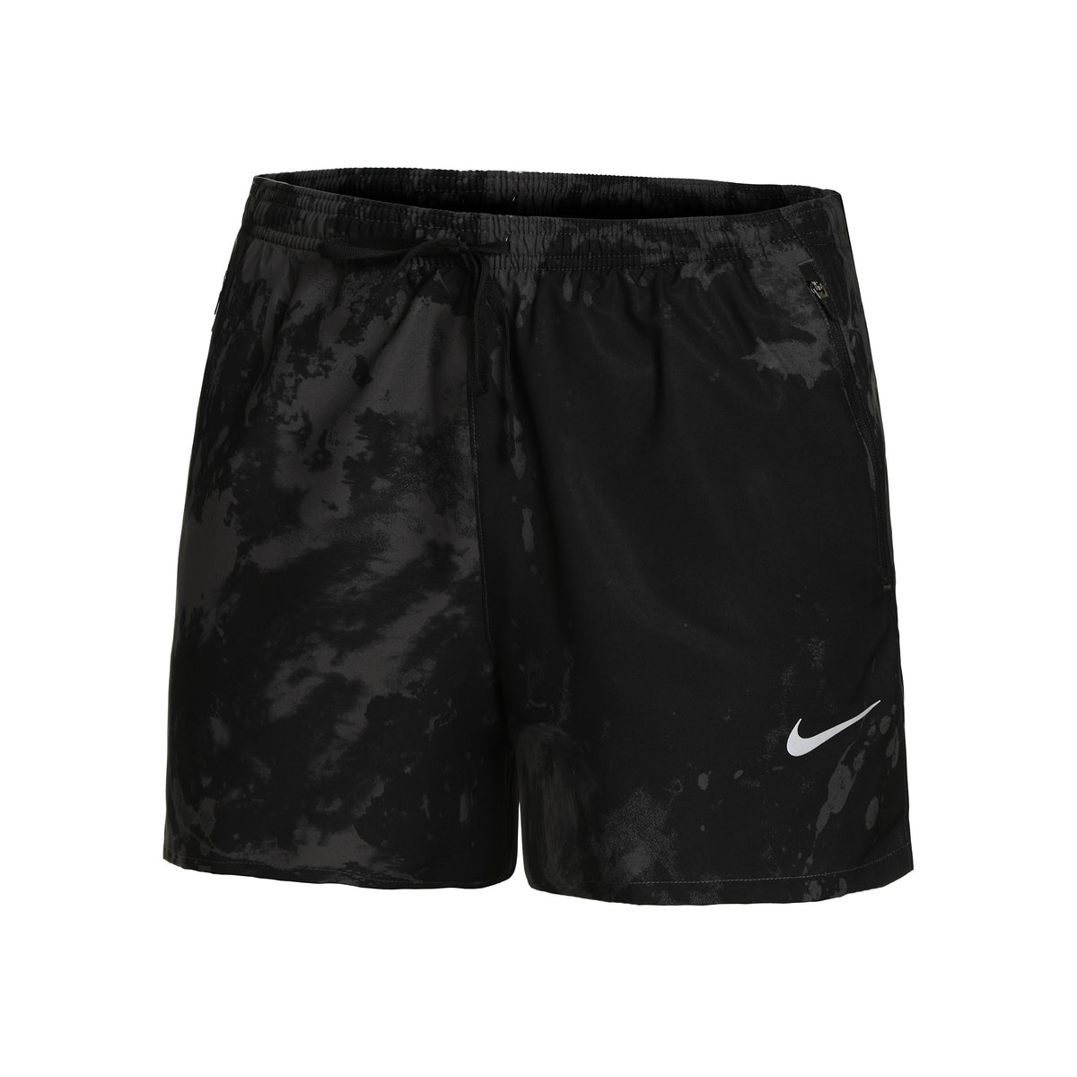 Nike Dri-Fit Run Division Stride Shorts Hommes - noir, gris