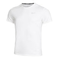 Miler Maillot de course Hommes - blanc