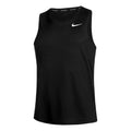Miler Débardeur tank top Hommes - noir, gris