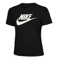 New Sportswear Essential Icon Futura T-shirt Femmes - noir,