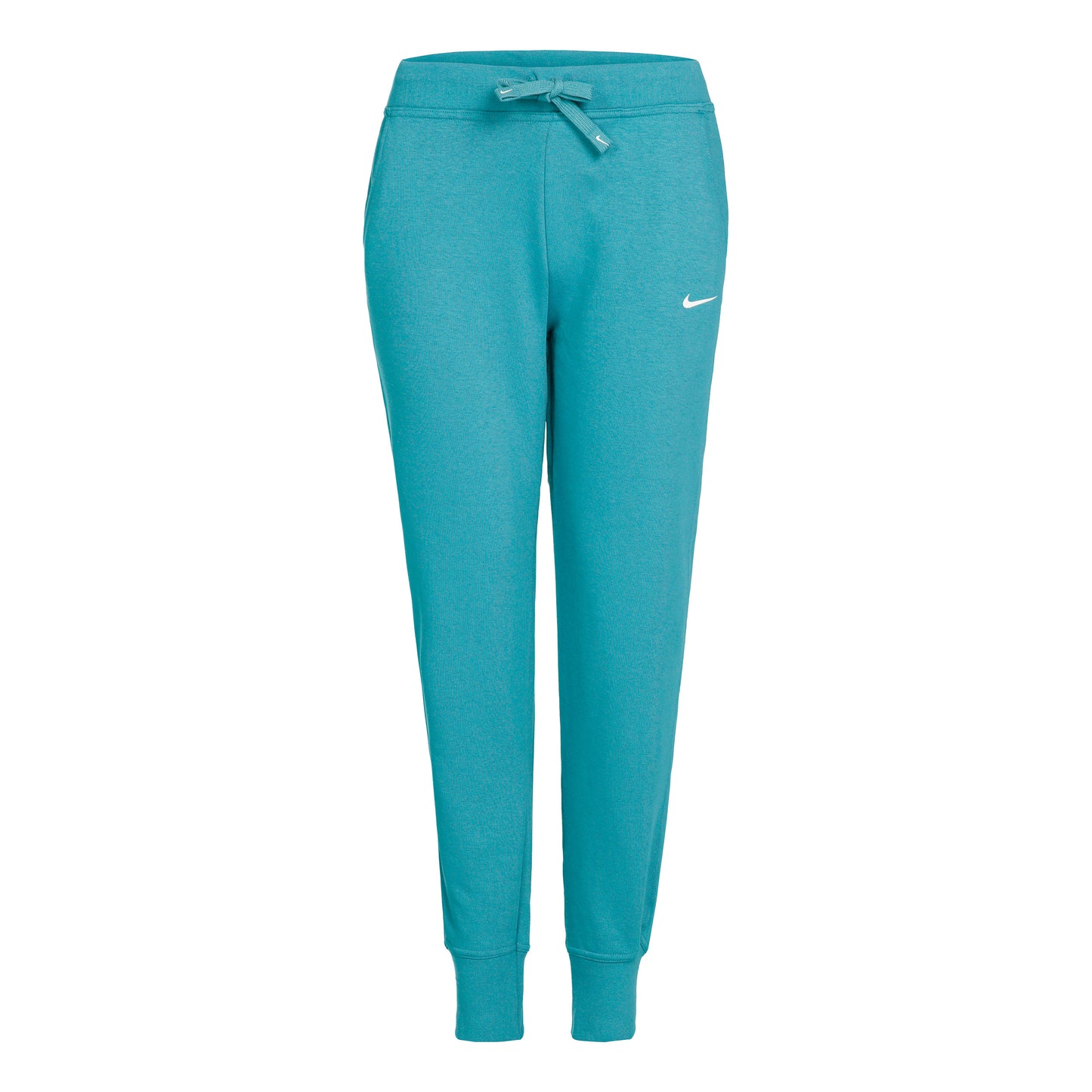 Nike Dri-Fit Get Fit Printed Pantalon survêtement Femmes - bleu,