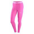 Pro 365 Collant tight Femmes - pink, blanc