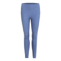Dri-Fit One Mid-Rise Collant tight Femmes - bleu gris,