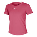 Dri-Fit One Luxe STD T-shirt Femmes - berry,