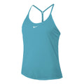 Dri-Fit One Elstka STD Débardeur tank top Femmes - bleu petrol,