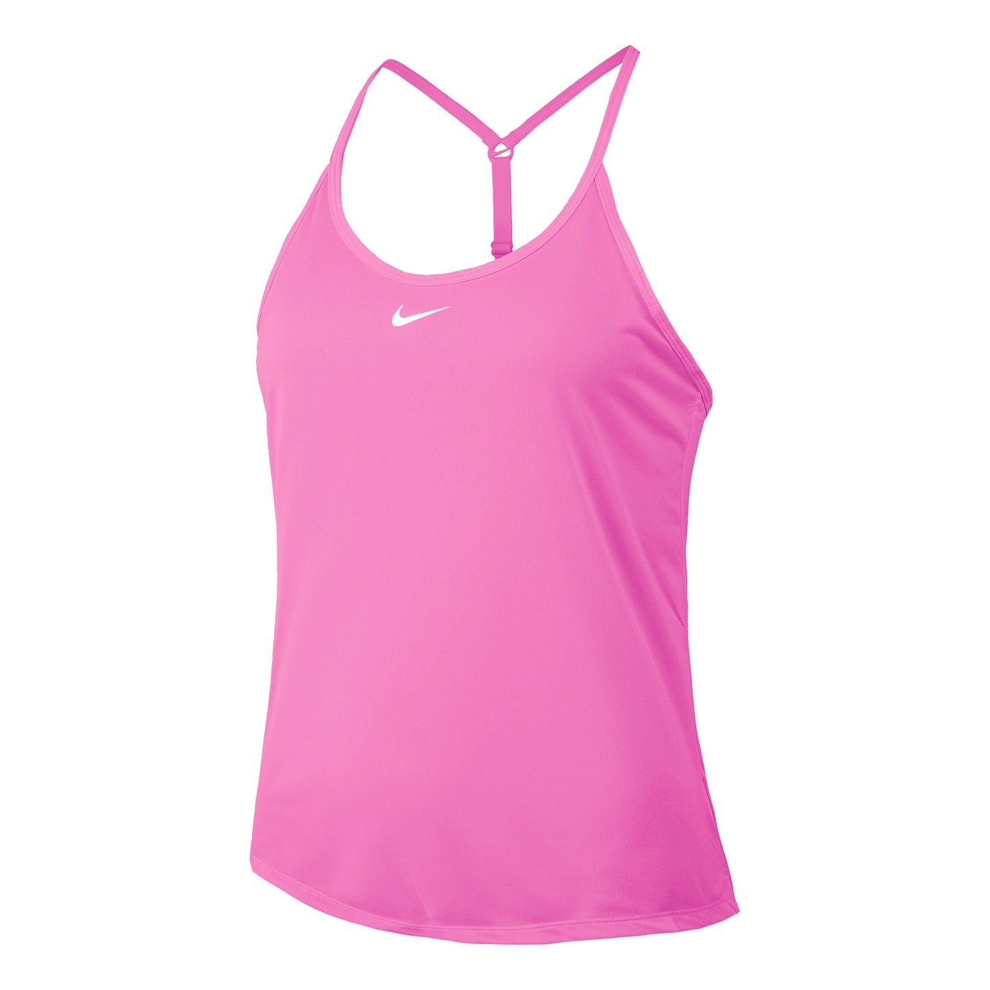 Nike Dri-Fit One Elstka STD Débardeur tank top Femmes - pink,