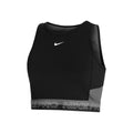 Dri-Fit Performance 3in Débardeur tank top Femmes - noir, gris