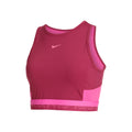 Dri-Fit Performance 3in Débardeur tank top Femmes - rouge, pink