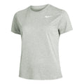 Dri-Fit Regular T-shirt Femmes - gris clair,