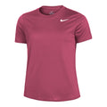 Dri-Fit Regular T-shirt Femmes - berry,