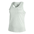 Dri-Fit Regular Racerback Débardeur tank top Femmes - bleu gris,