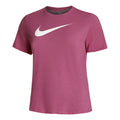 Dri-Fit Swoosh T-shirt Femmes - berry, blanc