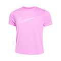 Dri-Fit One GX T-shirt Filles - pink,