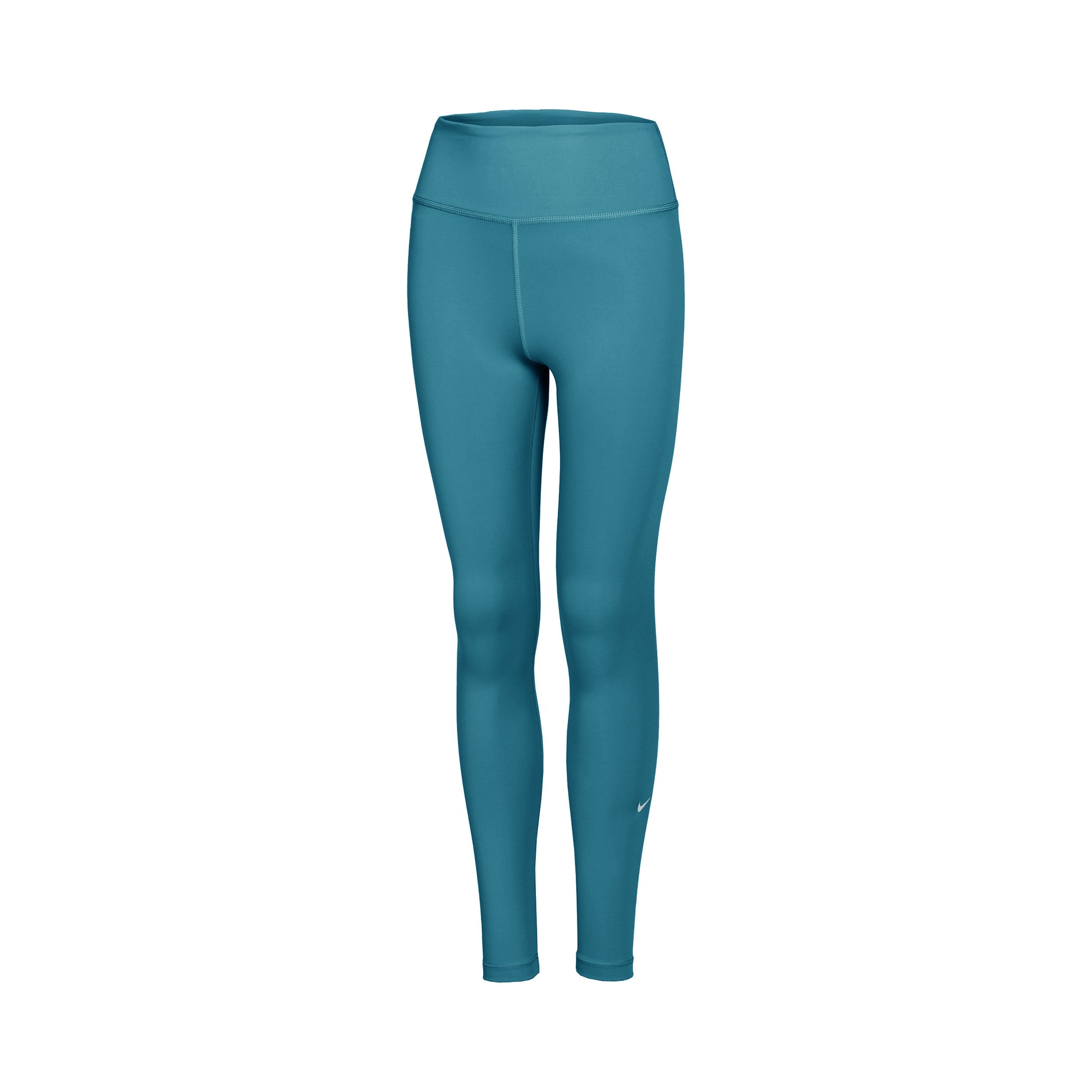 Nike Dri-Fit Big Kids Collant tight Filles - turquoise,