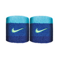Swoosh Poignet Pack de 2 unités -bleu,vert