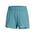 Dri-Fit Knit Shorts Filles - turquoise,