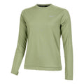 Dri-Fit Dri-Fit Pacer Maillot de course Femmes - vert olive,