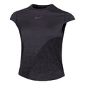 Dri-Fit Run Division Maillot de course Femmes - gris,