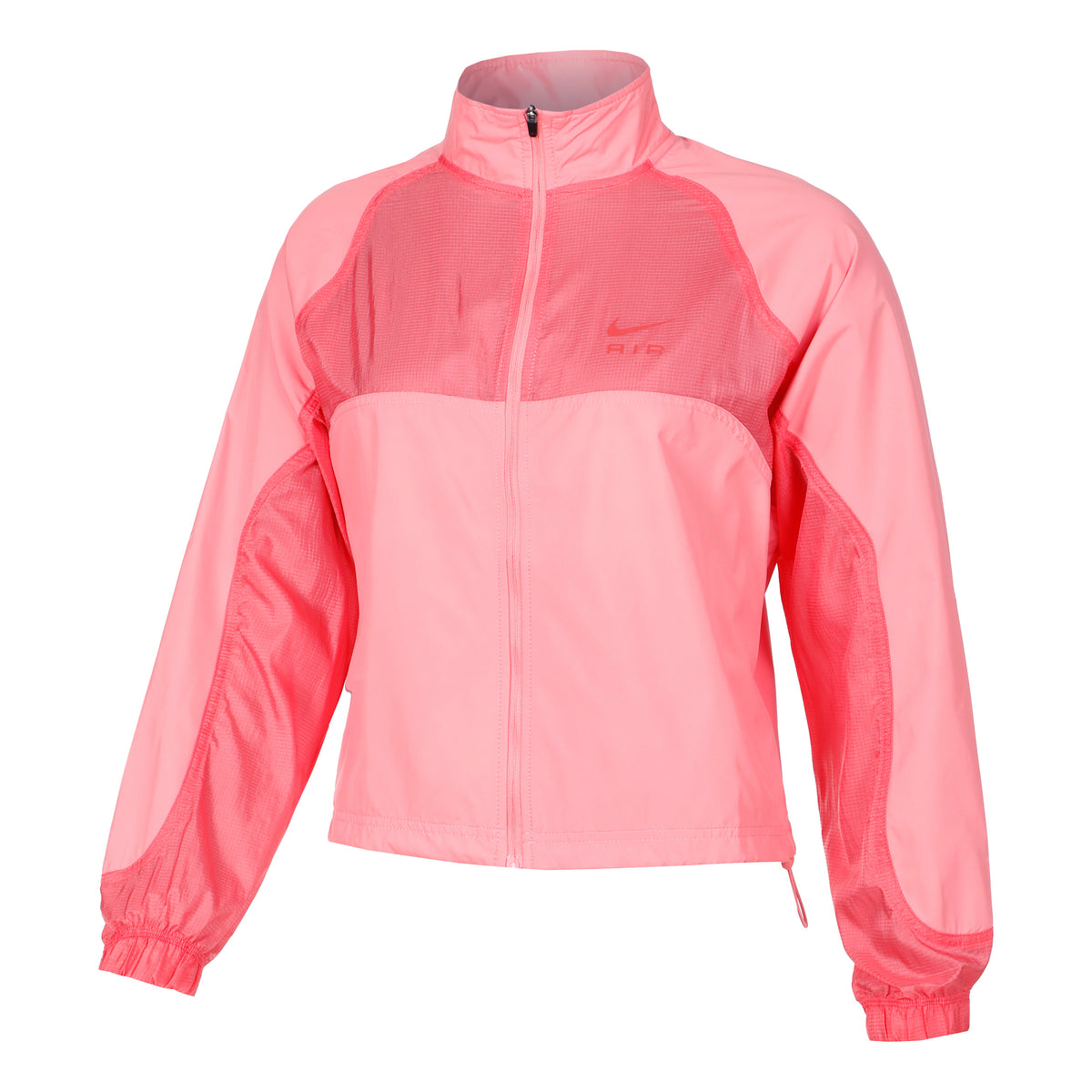 Nike Dri-Fit Air Veste running Femmes - abricot, orange
