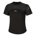 Dri-Fit Air Running Maillot de course Femmes - noir,