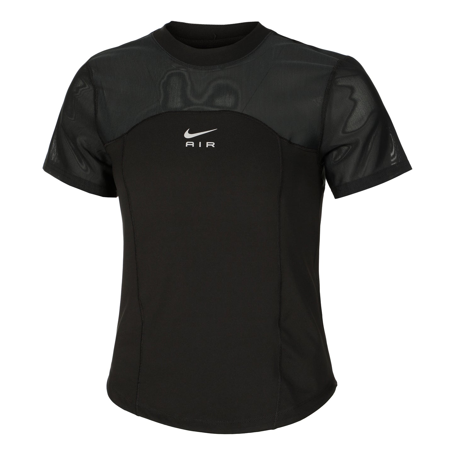Nike Dri-Fit Air Running Maillot de course Femmes - noir,