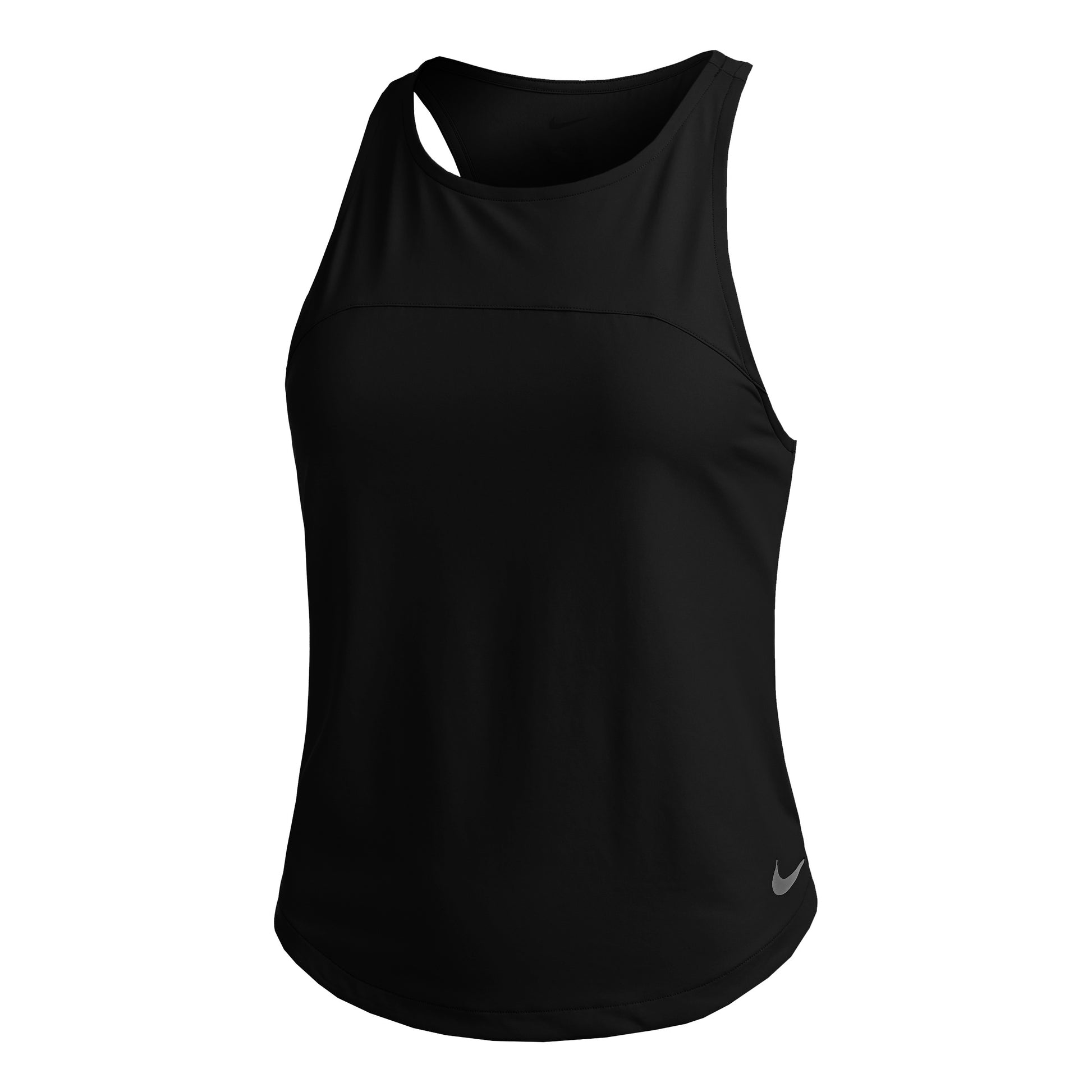 Nike Dri-Fit Run Division Débardeur tank top Femmes - noir,