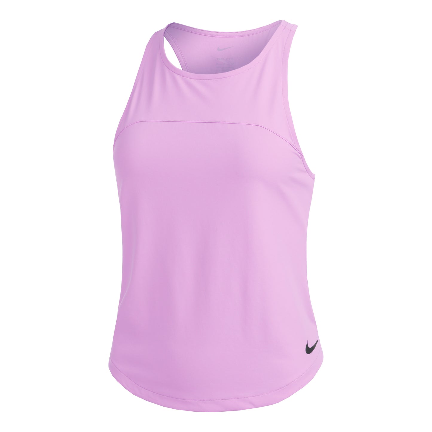 Nike Dri-Fit Run Division Débardeur tank top Femmes - pink,