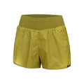 Dri-Fit Dri-Fit Run Division Reflective Mid-Rise 3in Shorts Femmes - kaki,