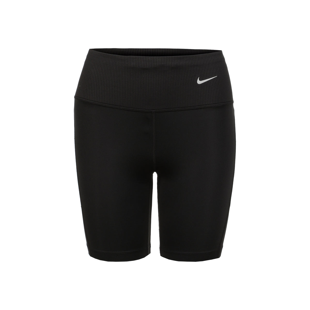 Nike Dri-Fit Collant de course Femmes - noir,