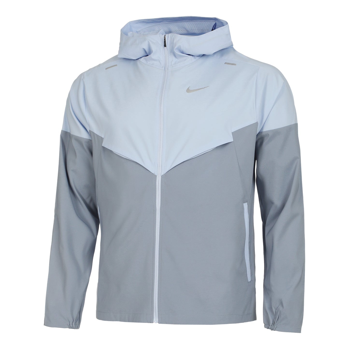 Nike Windrunner Running Veste running Hommes - violet,
