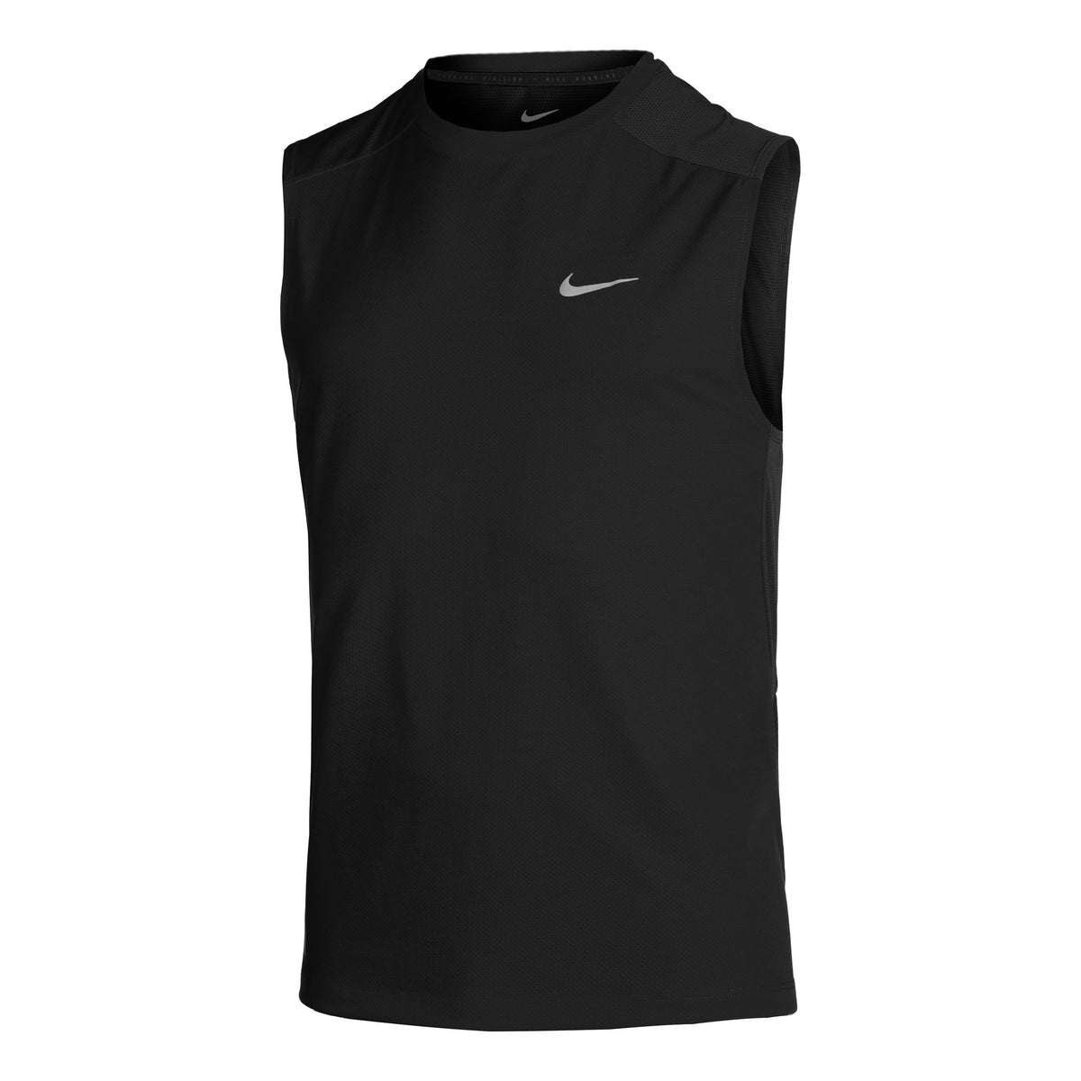 Nike Dri-Fit Run Division Rise 365 Débardeur tank top Hommes - noir,