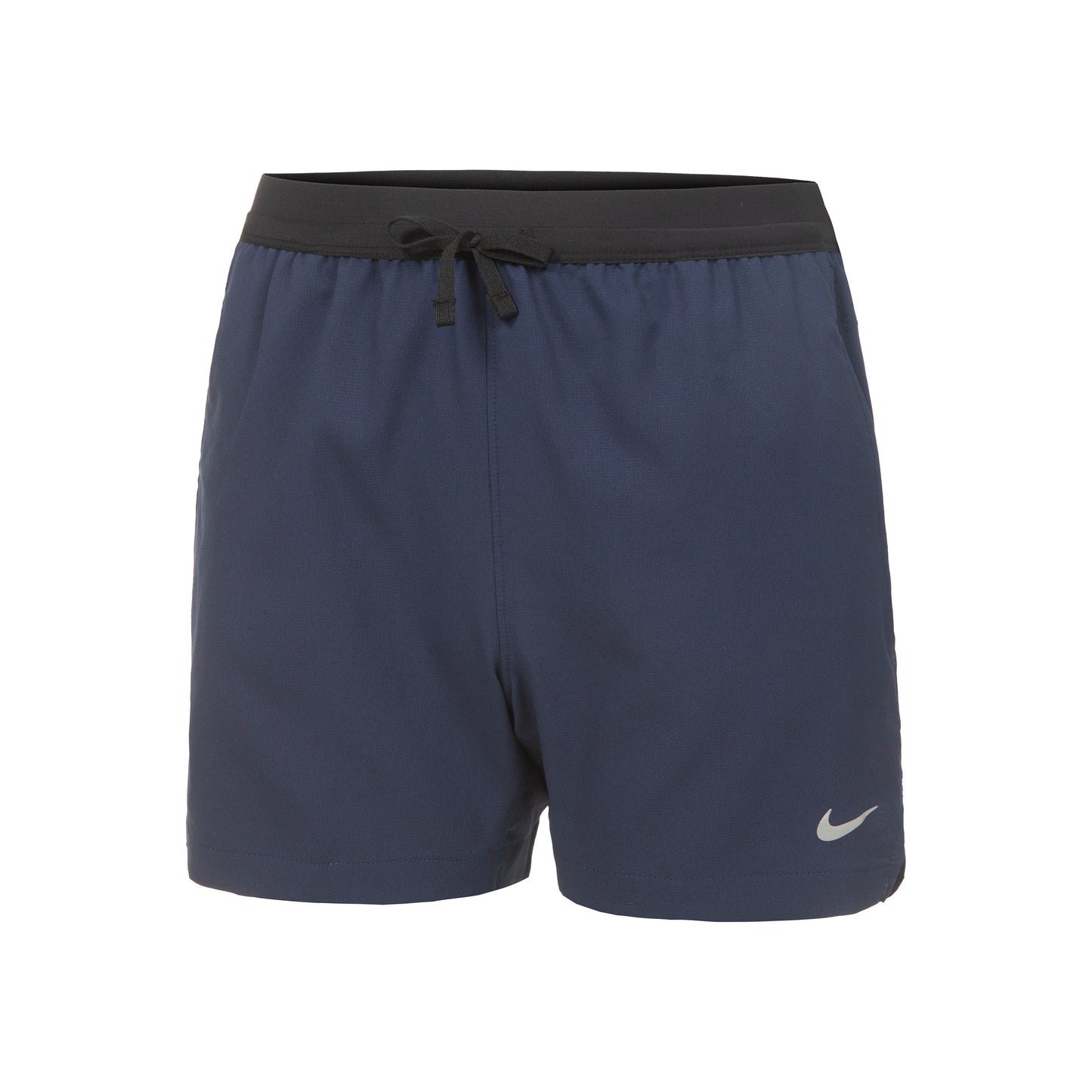 Nike Dri-Fit Multi Tech Short de running Garçons - bleu foncé,