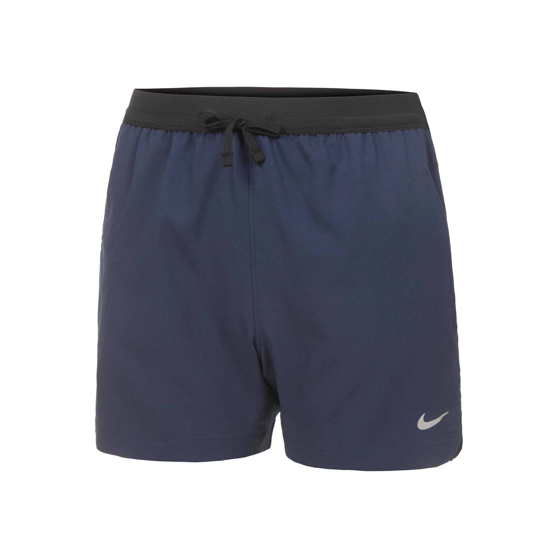 Nike Dri-Fit Multi Tech Short de running Garçons - bleu foncé,